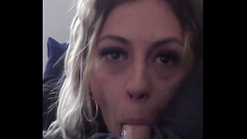 Facial for skinny cum slut candie cross Facial for skinny cum slut candie cross