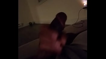 Hard and thirsty dick