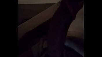 Hard and thirsty dick