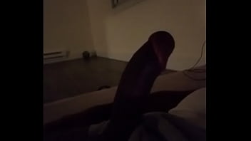 Hard and thirsty dick