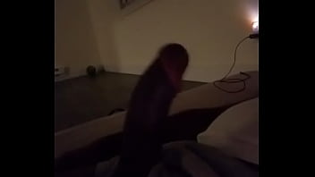 Hard and thirsty dick