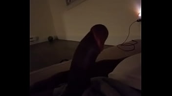 Hard and thirsty dick