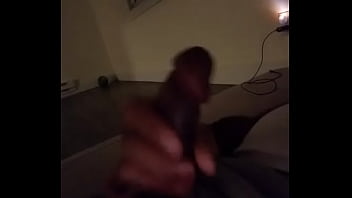 Hard and thirsty dick