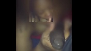 She loves to suck some dick