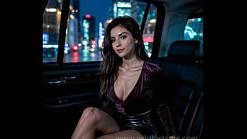 Meet hanna – the digital dream you can’t resist