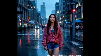 Meet hanna – the digital dream you can’t resist Meet hanna – the digital dream you can’t resist