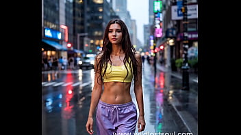 Meet hanna – the digital dream you can’t resist