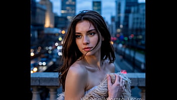 Meet hanna – the digital dream you can’t resist