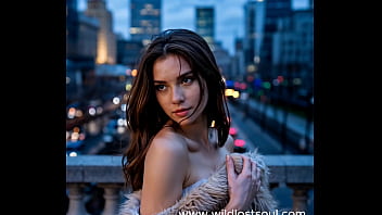 Meet hanna – the digital dream you can’t resist