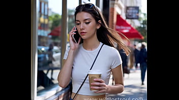 Meet hanna – the digital dream you can’t resist