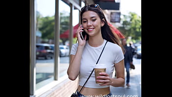 Meet hanna – the digital dream you can’t resist Meet hanna – the digital dream you can’t resist