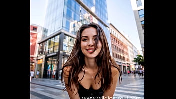 Meet hanna – the digital dream you can’t resist Meet hanna – the digital dream you can’t resist