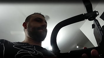 Putaria e gozadas por trás das câmeras na mattos movies