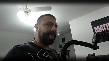 Putaria e gozadas por trás das câmeras na mattos movies