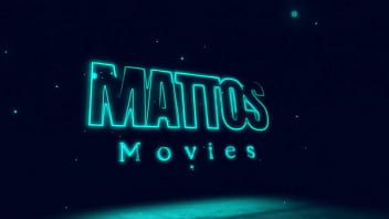 Putaria e gozadas por trás das câmeras na mattos movies