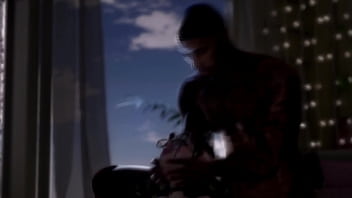 White slut gets slutted out secondlife