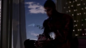 White slut gets slutted out secondlife