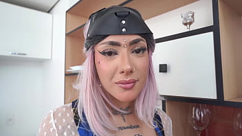 Maria morangoh white braziloan alt fucked balls deep by big black cock anal 0% pussy bbc interracial dirty talk ob498