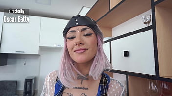 Maria morangoh white braziloan alt fucked balls deep by big black cock anal 0% pussy bbc interracial dirty talk ob498