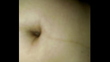 Casada sentando no marido