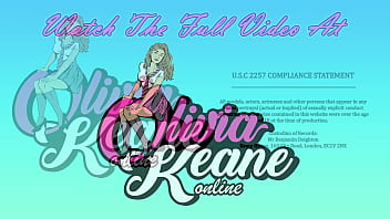 Real 18 year old plays with her butt plug