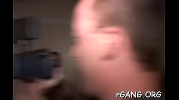 Bang with cute cuties