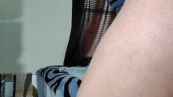 Vienedo muy rico con mi toy