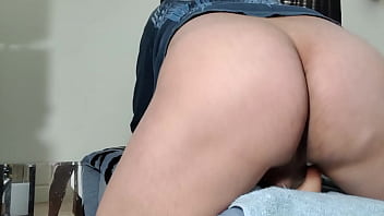 Vienedo muy rico con mi toy Vienedo muy rico con mi toy