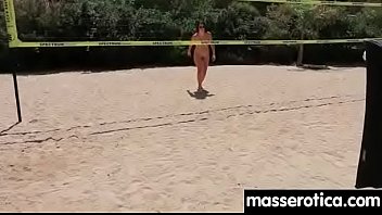 Fingering Orgasms During Sensual Lesbian Sex 13 thumbnail