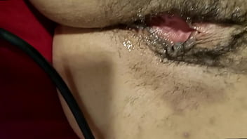 Real Homemade Wife Preparing Her Juicy And Hairy Pussy To Be Fucked And Getting A Monster Bbc Soon My Wife For Another thumbnail