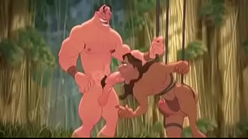 Fudendo A Bunda Do Tarzan thumbnail