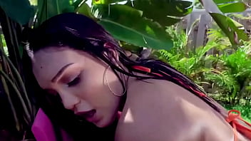 Naughty whore takes a big cock