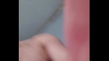 Horn boy is lonely and likes to play with him self