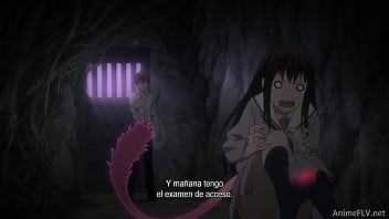 Noragami 4
