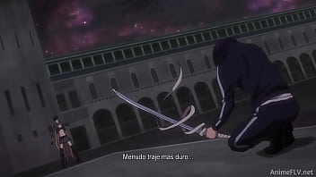 Noragami 4
