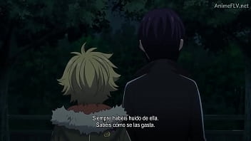 Noragami 4