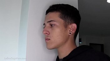 Latino Boy Masturbates thumbnail