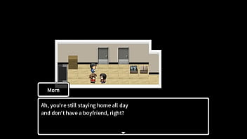 Rj396582 gameplay and link download in video