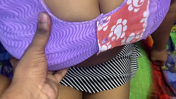 Jija saali hard desi style fucking porn mms viral xxx video with hindi audio