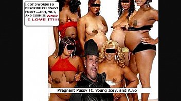 Pregnant pussy ft young icey and ayo consaco
