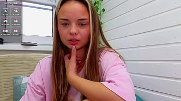 If you want to see the full video check out sheer misssvikki