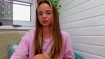 If you want to see the full video check out sheer misssvikki