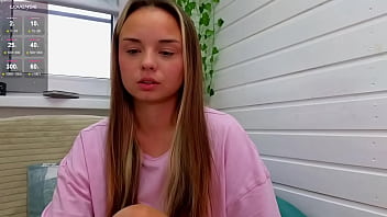 If you want to see the full video check out sheer misssvikki