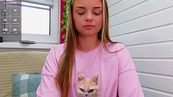 If you want to see the full video check out sheer misssvikki