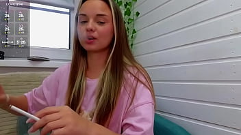 If you want to see the full video check out sheer misssvikki