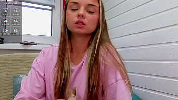 If you want to see the full video check out sheer misssvikki