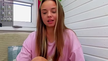 If you want to see the full video check out sheer misssvikki