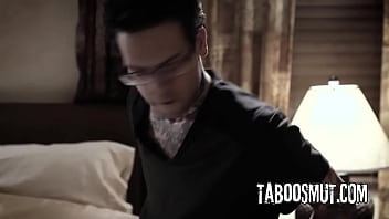 Peeping tom kenna james