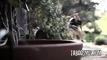 Peeping tom kenna james