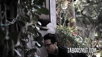 Peeping tom kenna james